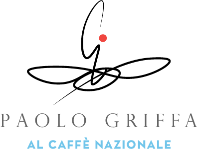 Logo Paolo Griffa