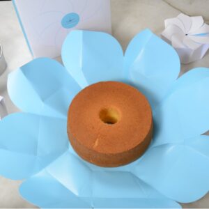 Angel Cake al Lampone Paolo Griffa