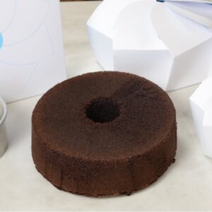 Angel Cake al Riso Artemide Paolo Griffa