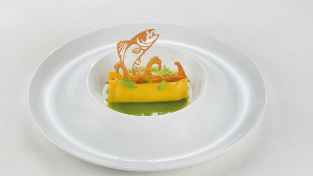 Paolo Griffa al Caffe nazionale