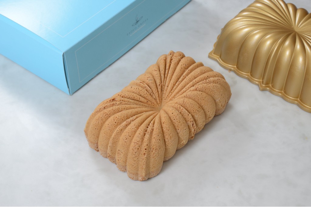 Torta di Nocciole Piemonte Paolo Griffa