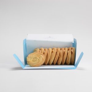 Viennesi alla Vaniglia Paolo Griffa