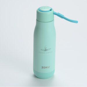 borraccia Paolo Griffa