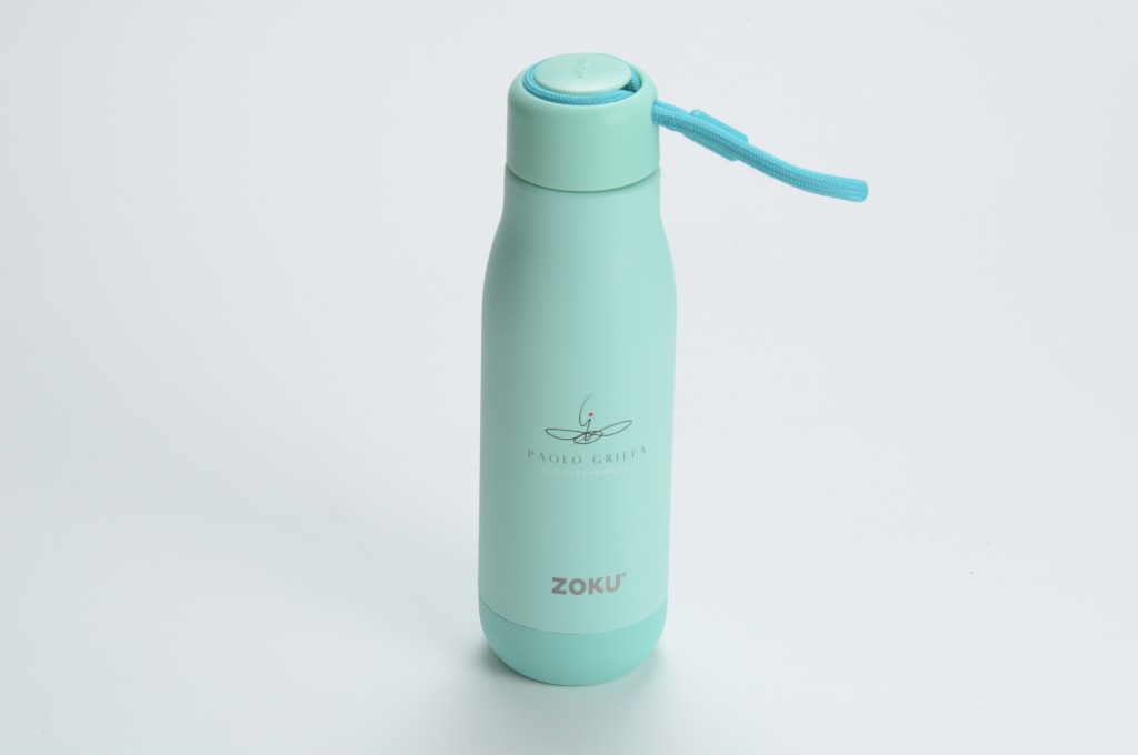 borraccia Paolo Griffa