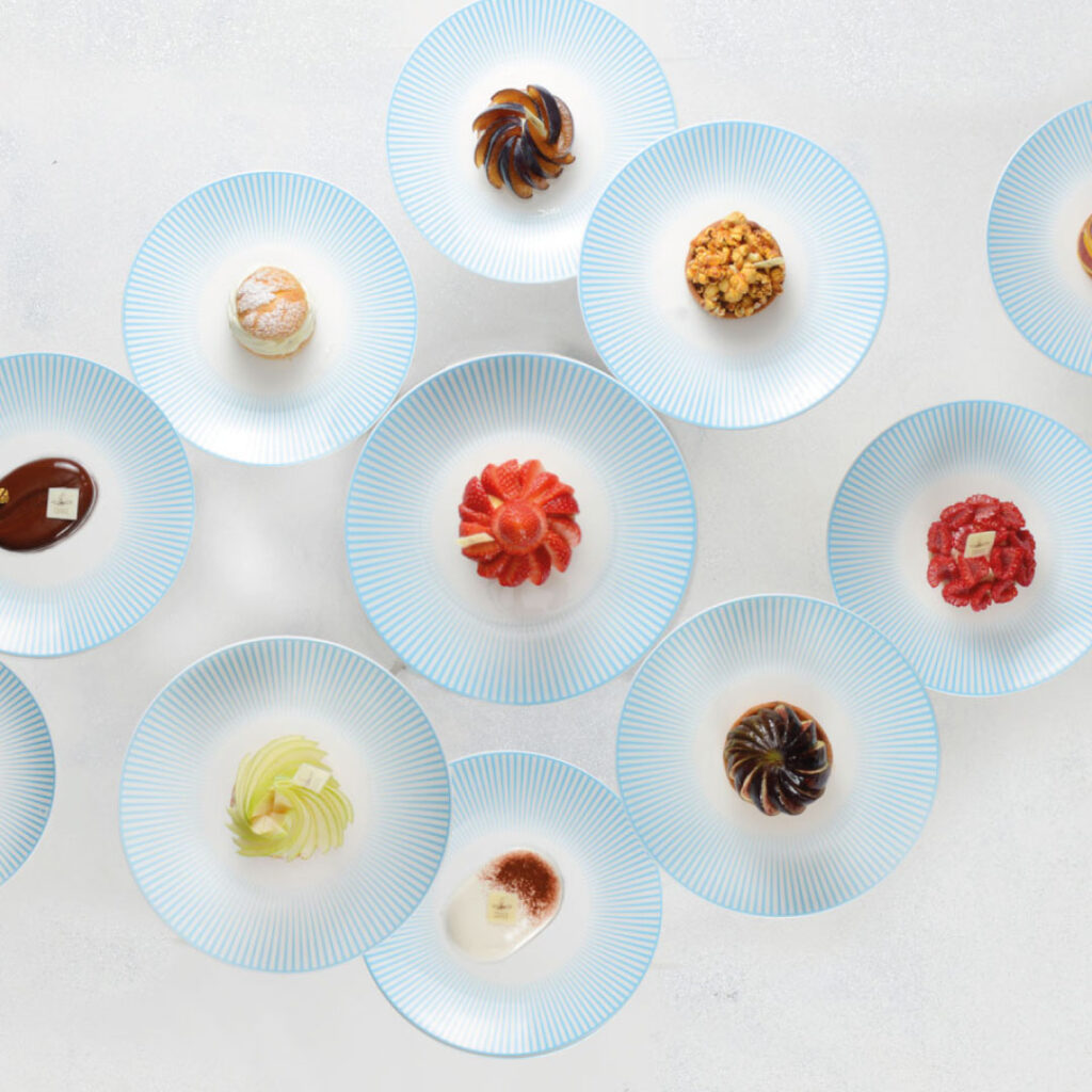 Paolo Griffa al caffe nazionale