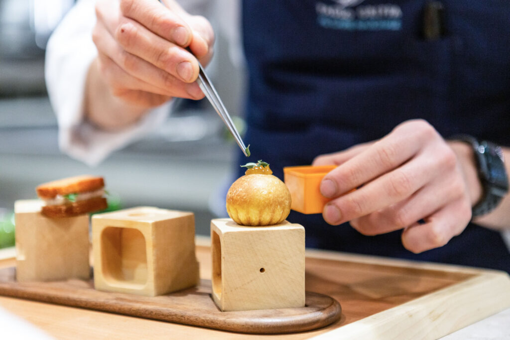 condividere Paolo Griffa