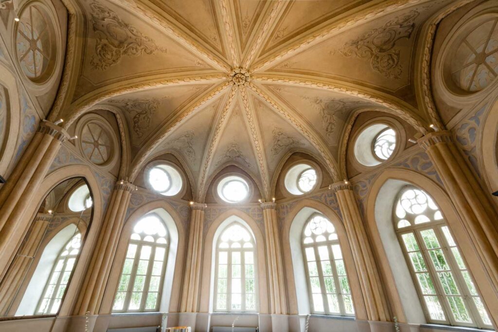 Paolo griffa Caffe Nazionale