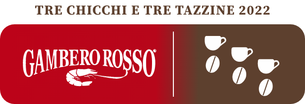 Paolo Griffa Gambero Rosso