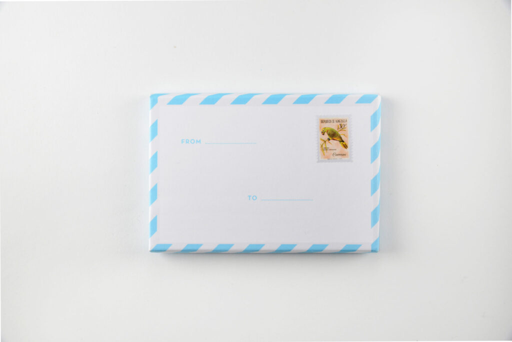 lettera paolo Griffa