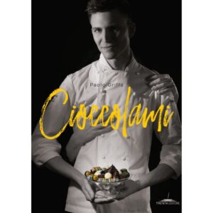 libro-cioccolami Paolo Griffa