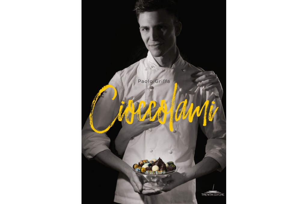 libro-cioccolami Paolo Griffa