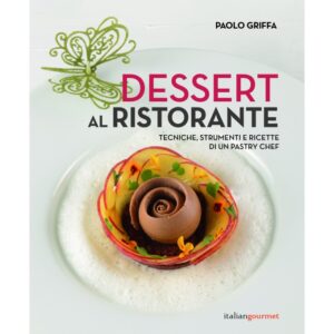 libro-dessert-al-ristorante Paolo Griffa