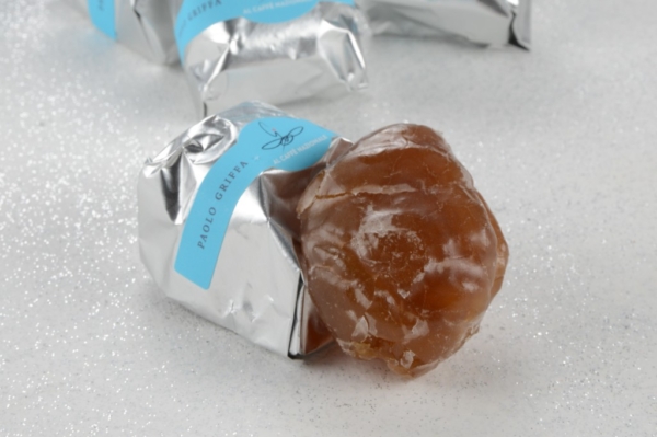 Marron glace Paolo Griffa