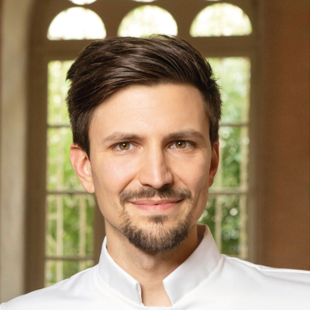 Paolo Griffa al caffe nazionale