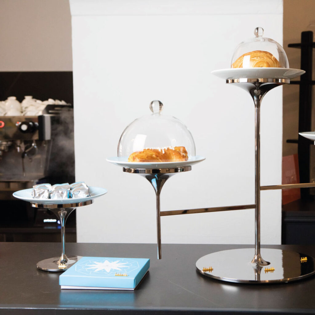 pasticceria Paolo Griffa