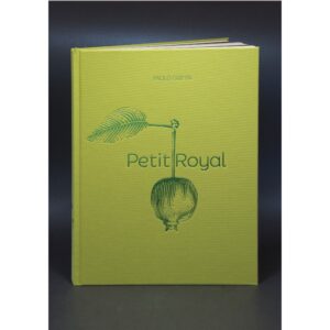 petit-royal-libro Paolo griffa