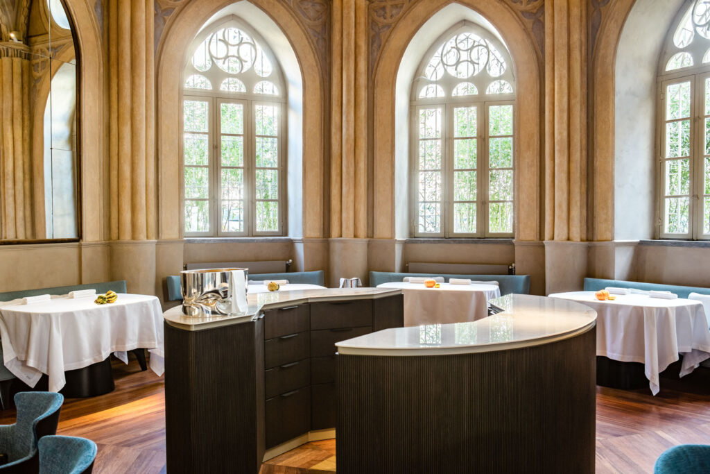 ristorante Paolo griffa