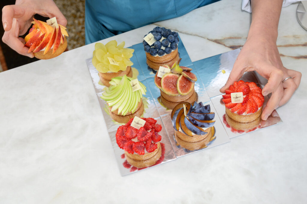 Paolo Griffa Caffe Nazionale