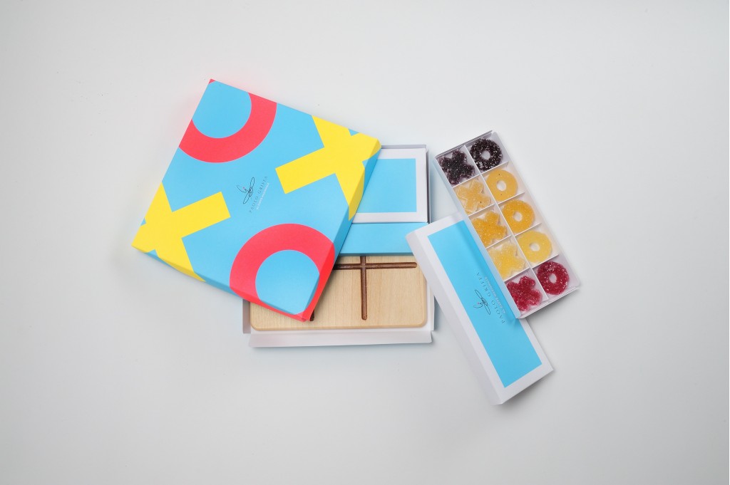 tris-completo-con-base Paolo Griffa