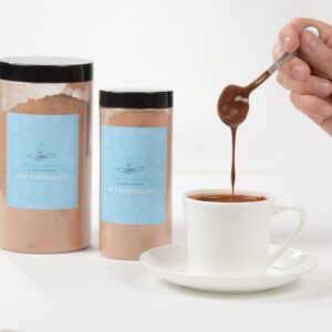 Cioccolata Calda Grand Cru “Sur del Lago”