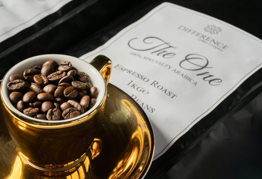 difference coffee per paolo griffa al caffè nazionale