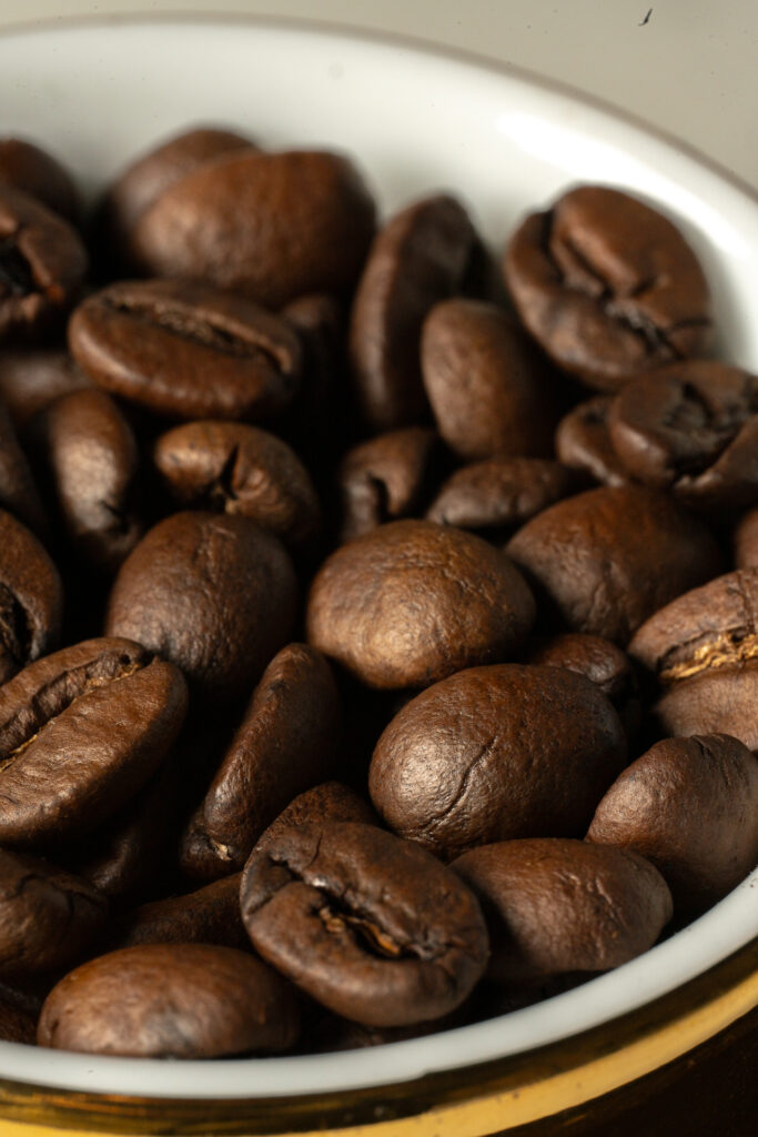 difference coffe per paolo griffa al caffè nazionale