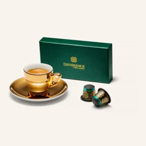 Caffè in capsula - Hawaii Kona - Hawaiian Queen Coffee