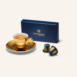 Caffè in capsula - Jamaica Blue Mountain - Wallenford