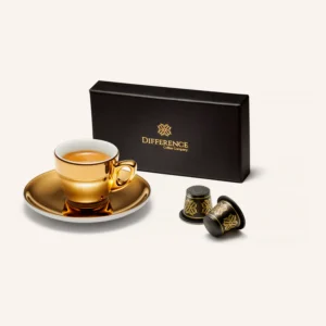 Caffè in capsula - Wild Kopi Luwak - Gayo