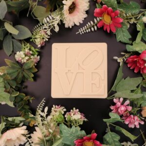 BARRETTE CIOCCOLATO LOVE